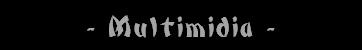 - Multimidia -